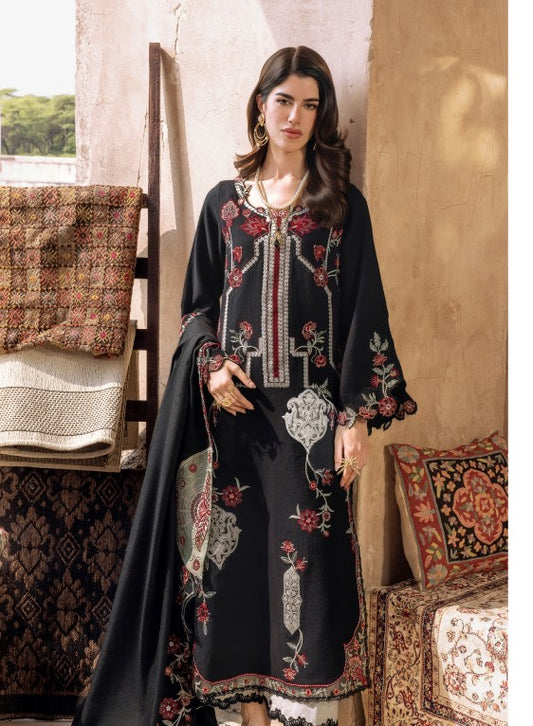 Saira Shakira Winter-CYRA 6-A