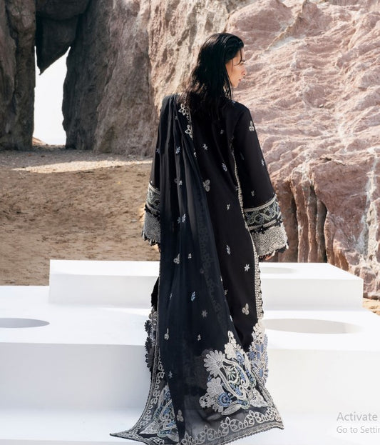 Florent Luxury Lawn -FL-6A