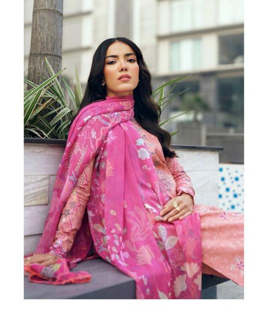 Florent Zync Lawn Vol 02-FZ-6A