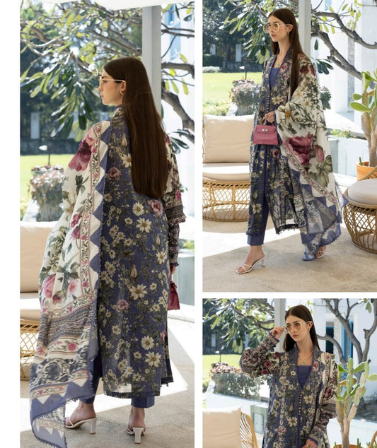 Elaf Santorini Prints-EPN-06A