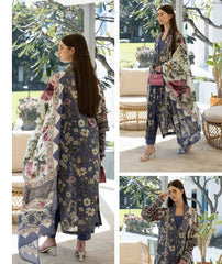 Elaf Santorini Prints-EPN-06A