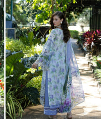 Elaf Signature Emb Prints-ESA-6A