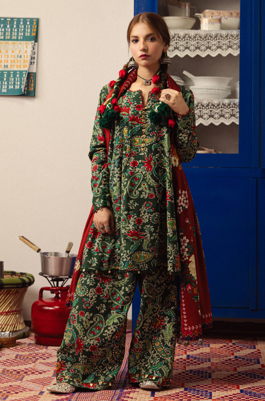 Coco Prints Winter-Sofia-6B
