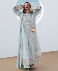 Florent Luxury Lawn -FL-6B