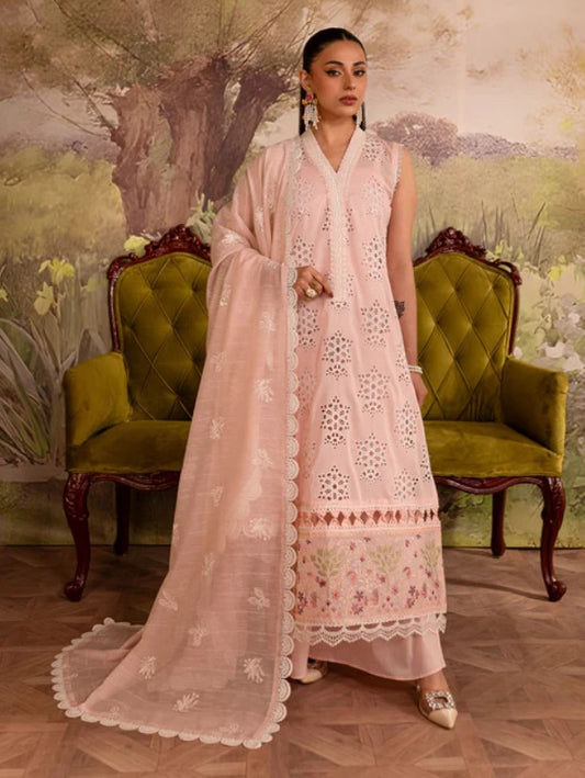 Twilight Luxury Lawn-D06B