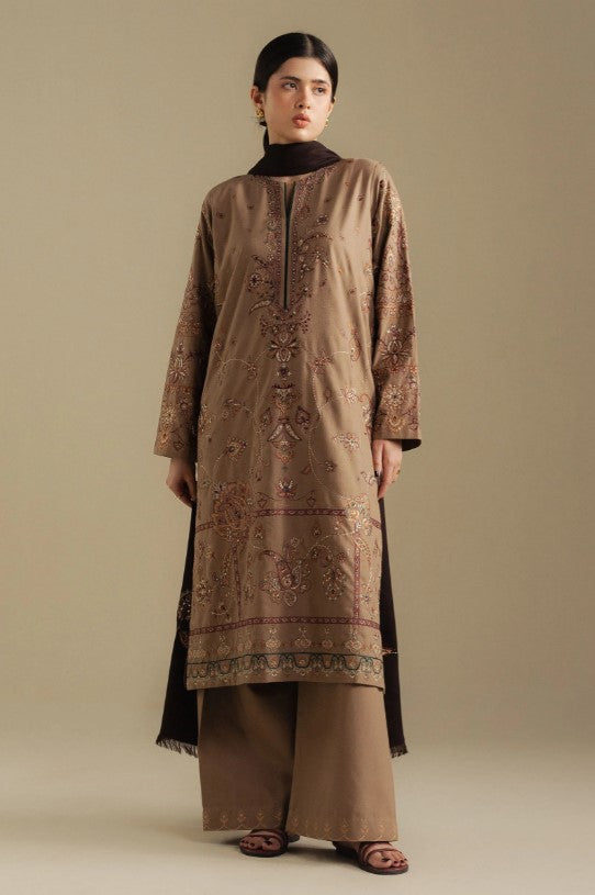 Coco Winter -Bloom-6B