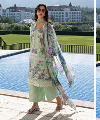 Elaf Signature Emb Prints-ESA-6B