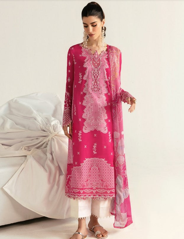 Q Prints Lawn-D06B