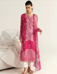 Q Prints Lawn-D06B