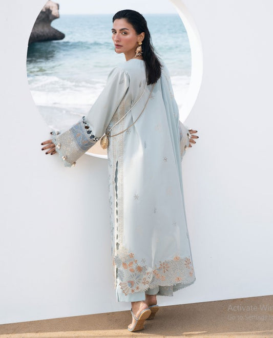 Florent Luxury Lawn -FL-6B