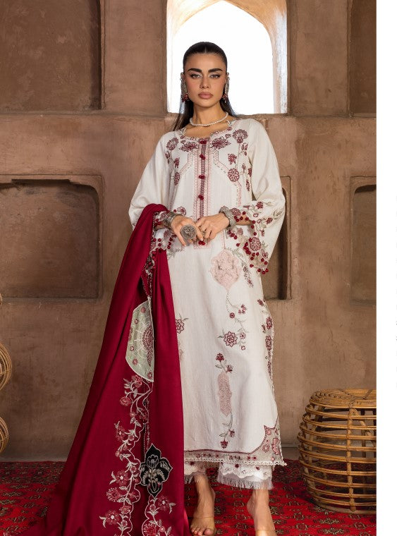 Saira Shakira Winter-CYRA 6-B