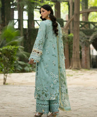 Elaf Signature Emb Lawn -ESG-6B