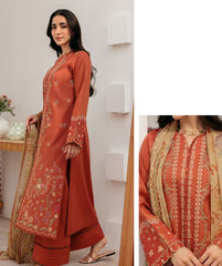 Florent Zync Luxury Lawn-FZ-6B