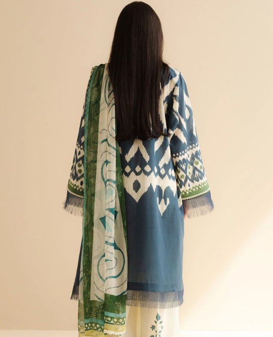 Coco Prints Drop Two-Sila-6B
