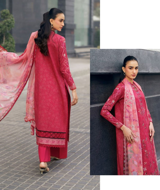 Florent Zync Lawn Vol 02-FZ-6B