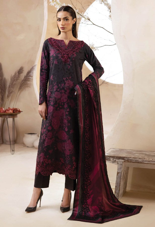 Iznik Luxury Winter