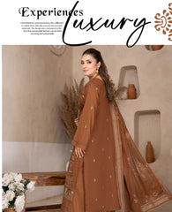 Alif Airjet Fancy Emb Lawn-D06