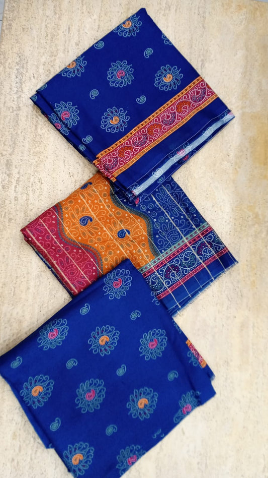 Bin Saeed Signature Prints-D20