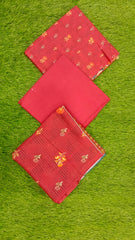 Imwaj Printed Cotton-D06