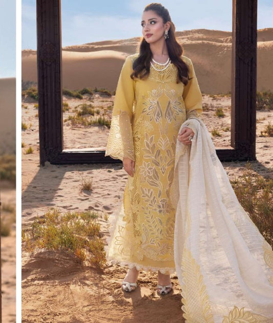 Rang Rasiya Premium Collection-HOORAIN