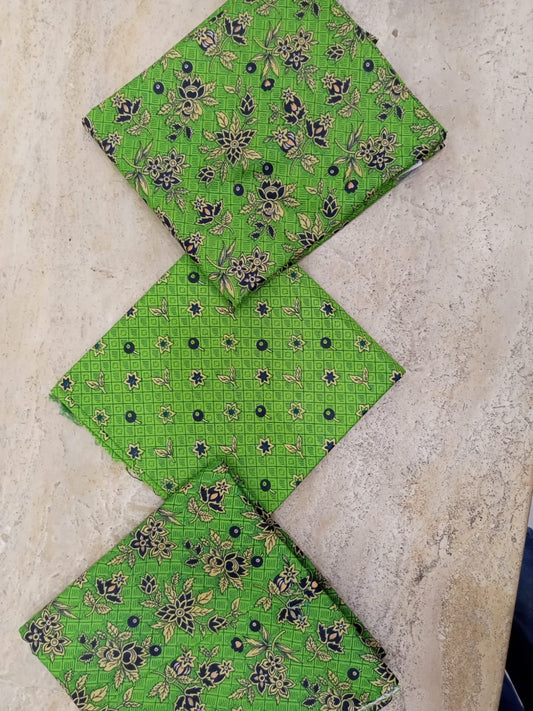 Classic Printed Lawn-D06