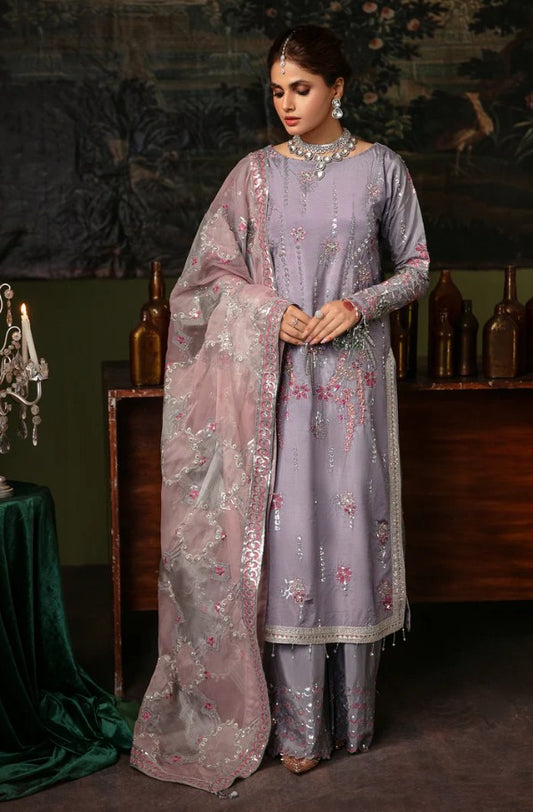 Eman Adeel Noori Silk