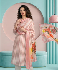 Regalia Salina Ready To Wear Cotton-D06