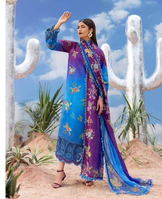 Parishay Ivy Bloom-IB-06