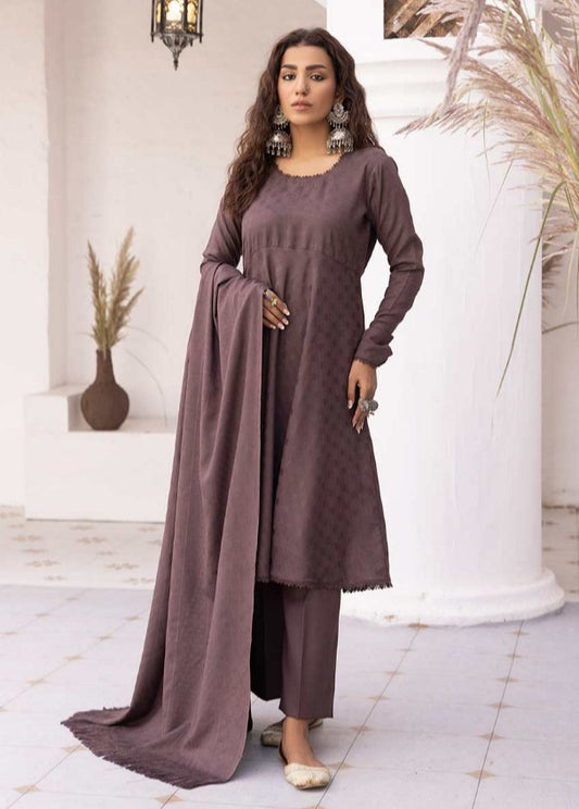 Aalaya Heer Emb Dhanak-D06