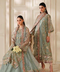 Baroque Chantelle Formal-D06