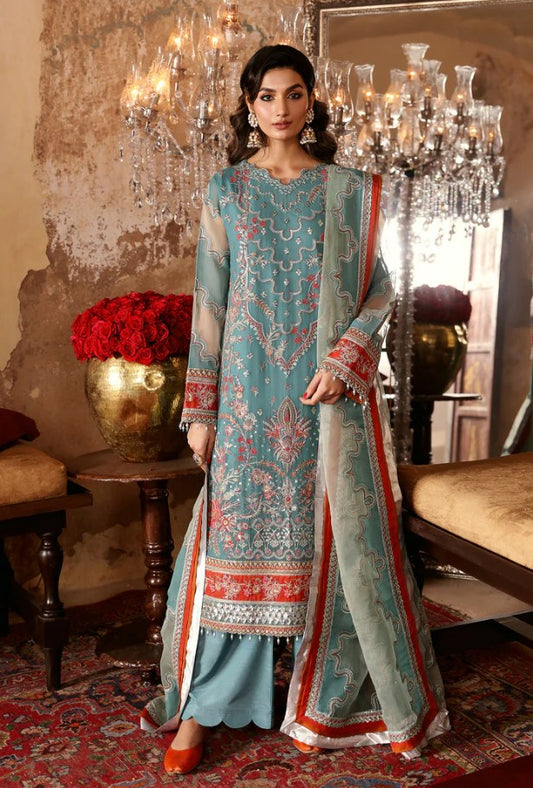 Ghazal Luxury Formals