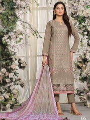 Soghat Naina Emb Lawn-D06