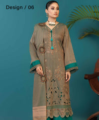 Aif Airjet Lawn-D06