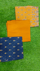 Bin Saeed Digital Printed Lawn-D06