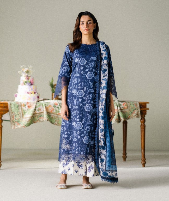 FNF Prints Lawn-FNF0492