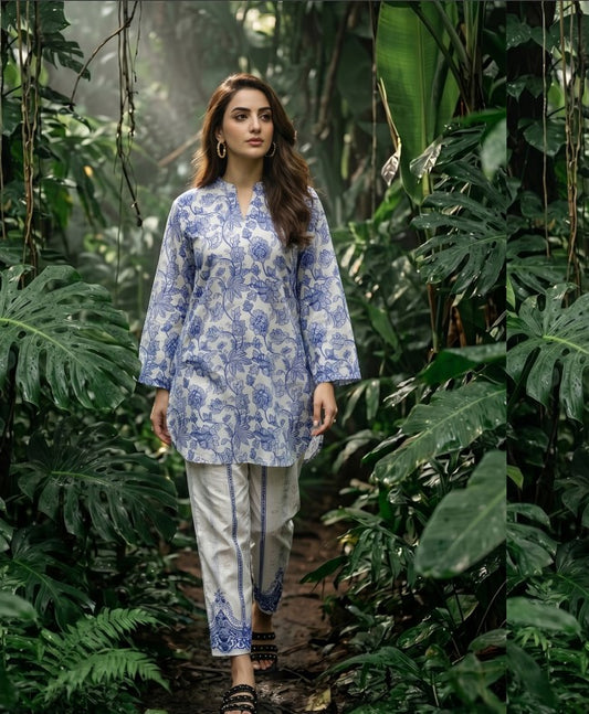 Jogi Preety Pret Lawn-D06