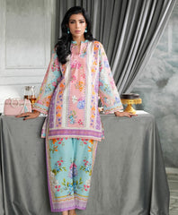 Regalia Cocoon Ready To Wear-D06