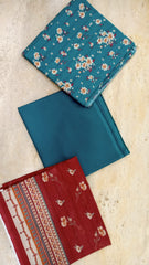 Regalia Digital Print Lawn-D37