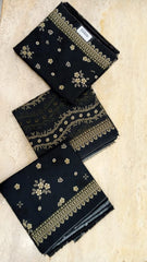 Bin Saeed Signature Prints-D06