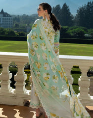 Elaf Prints Lawn-D06A