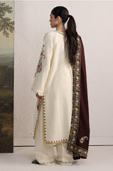 Coco Winter Unstitched-SHIREEN-6A