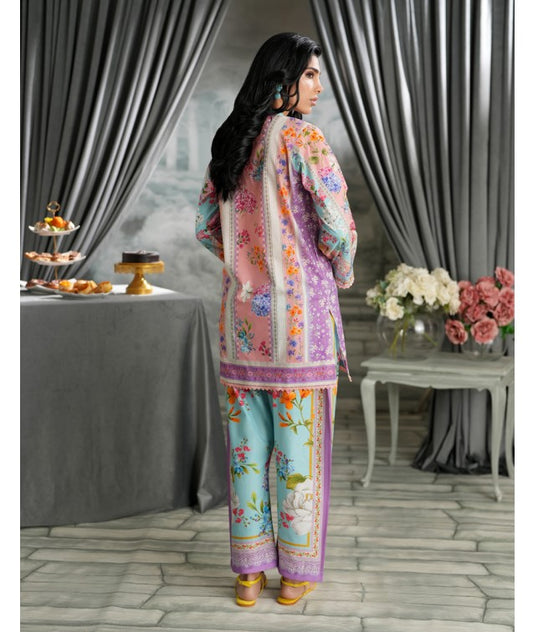 Regalia Cocoon Ready To Wear-D06