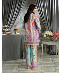 Regalia Cocoon Ready To Wear-D06