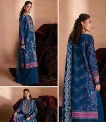 Florent Zync Emb Viscose-Mehr