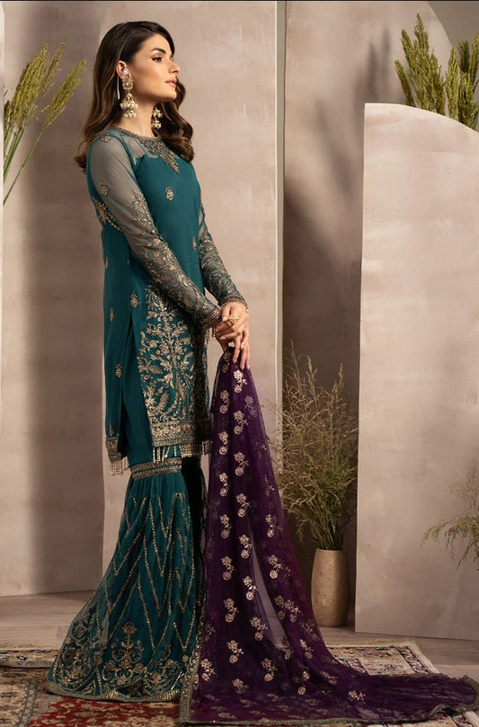 Naqsh Formal