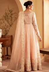 Romansiyyah Luxury Formal-Faatin