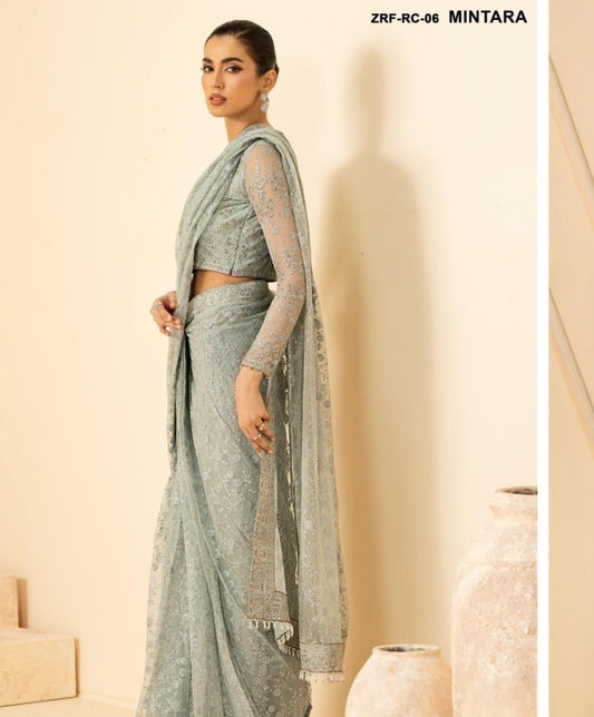 Zarif Riwayat Formals-ZRF 06 Mintara