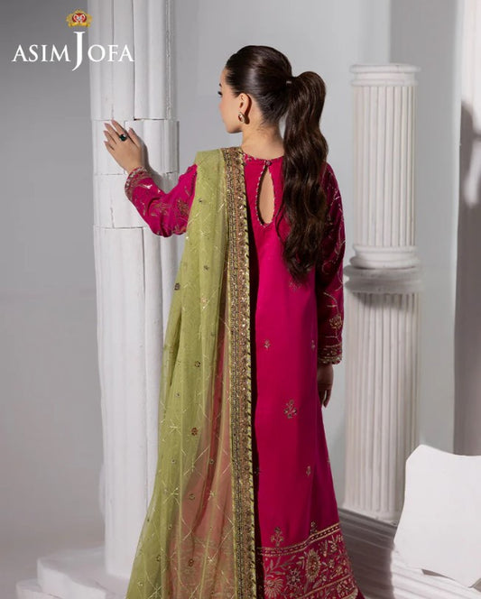 Asim Jofa Izel Formals-AJIZL-06