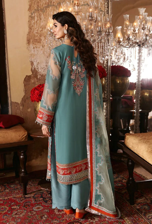 Ghazal Luxury Formals