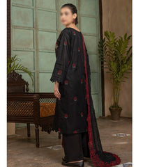 Mahrani Luxury Emb Lawn-D06